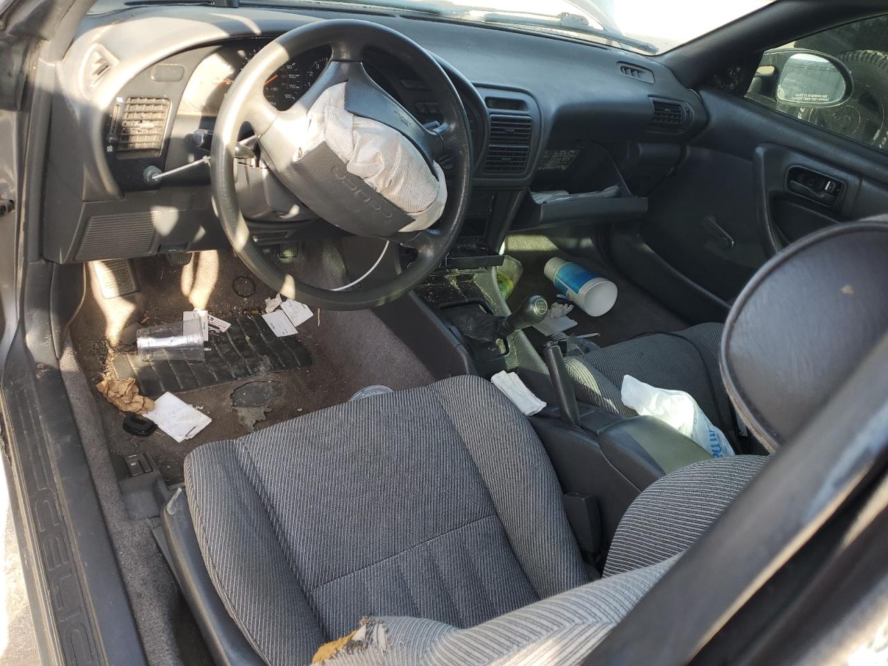 1991 Toyota Celica St VIN: JT2AT86F1M0039975 Lot: 70569285