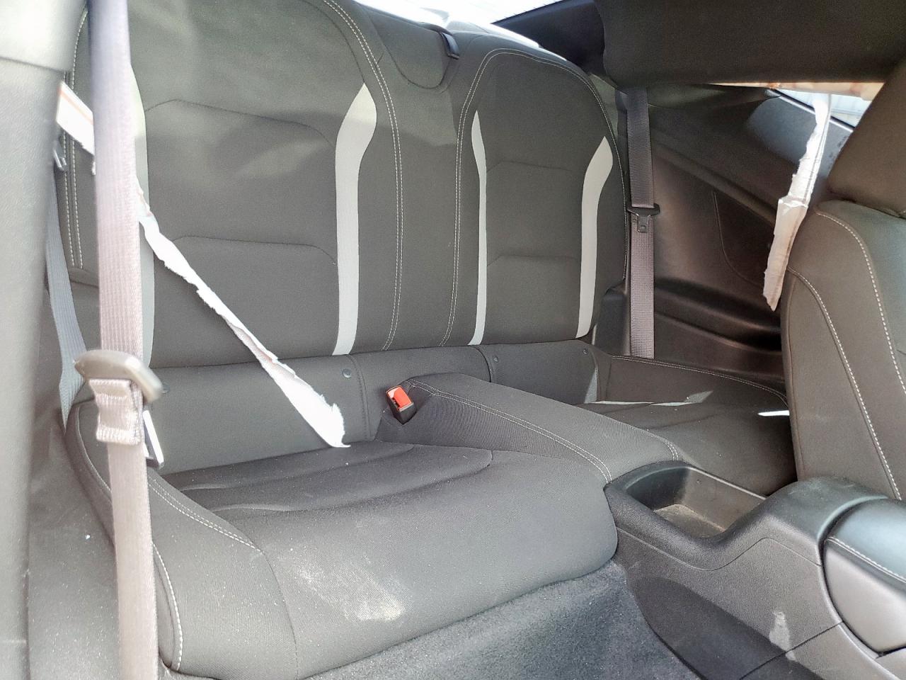 2020 Chevrolet Camaro Lz VIN: 1G1FF1R77L0150330 Lot: 69132815