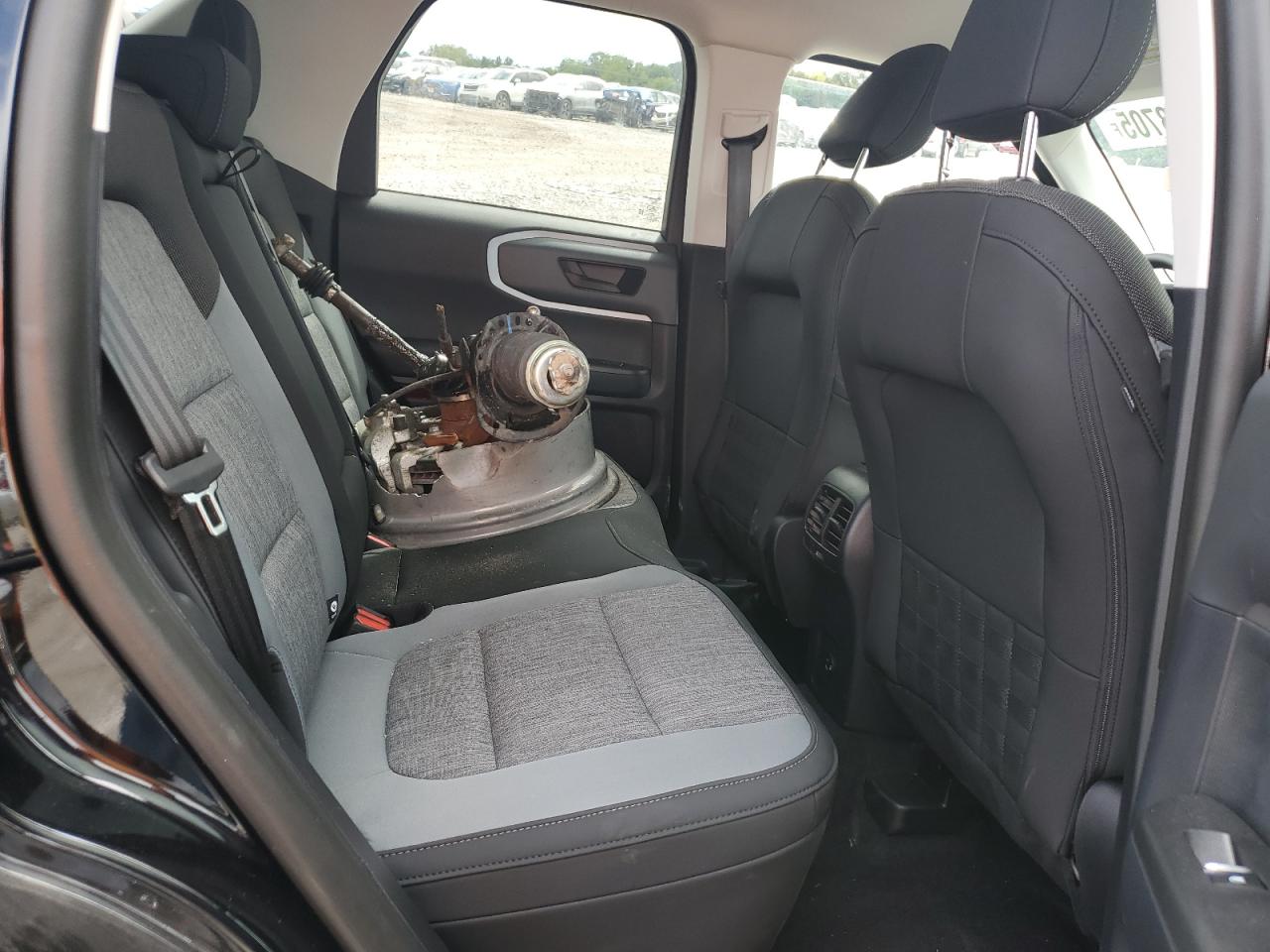 2024 Ford Bronco Sport Big Bend VIN: 3FMCR9B60RRE78923 Lot: 68828705