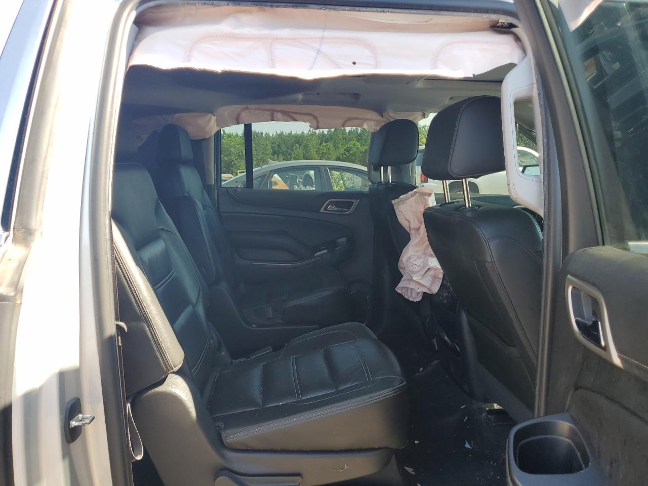 2019 GMC Yukon Xl Denali VIN: 1GKS2HKJ6KR131721 Lot: 66630745