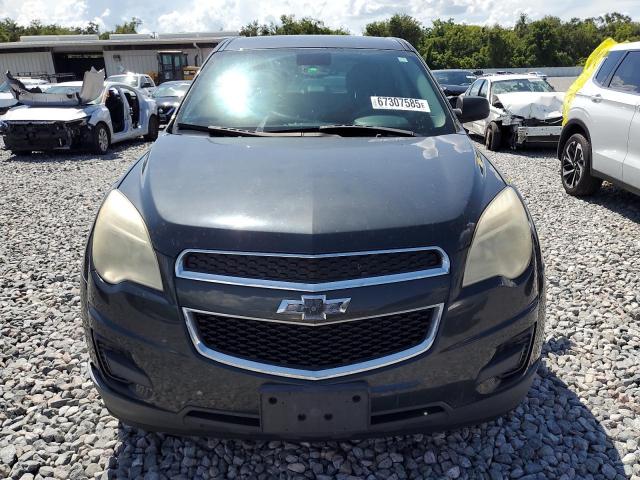  CHEVROLET EQUINOX 2014 Szary