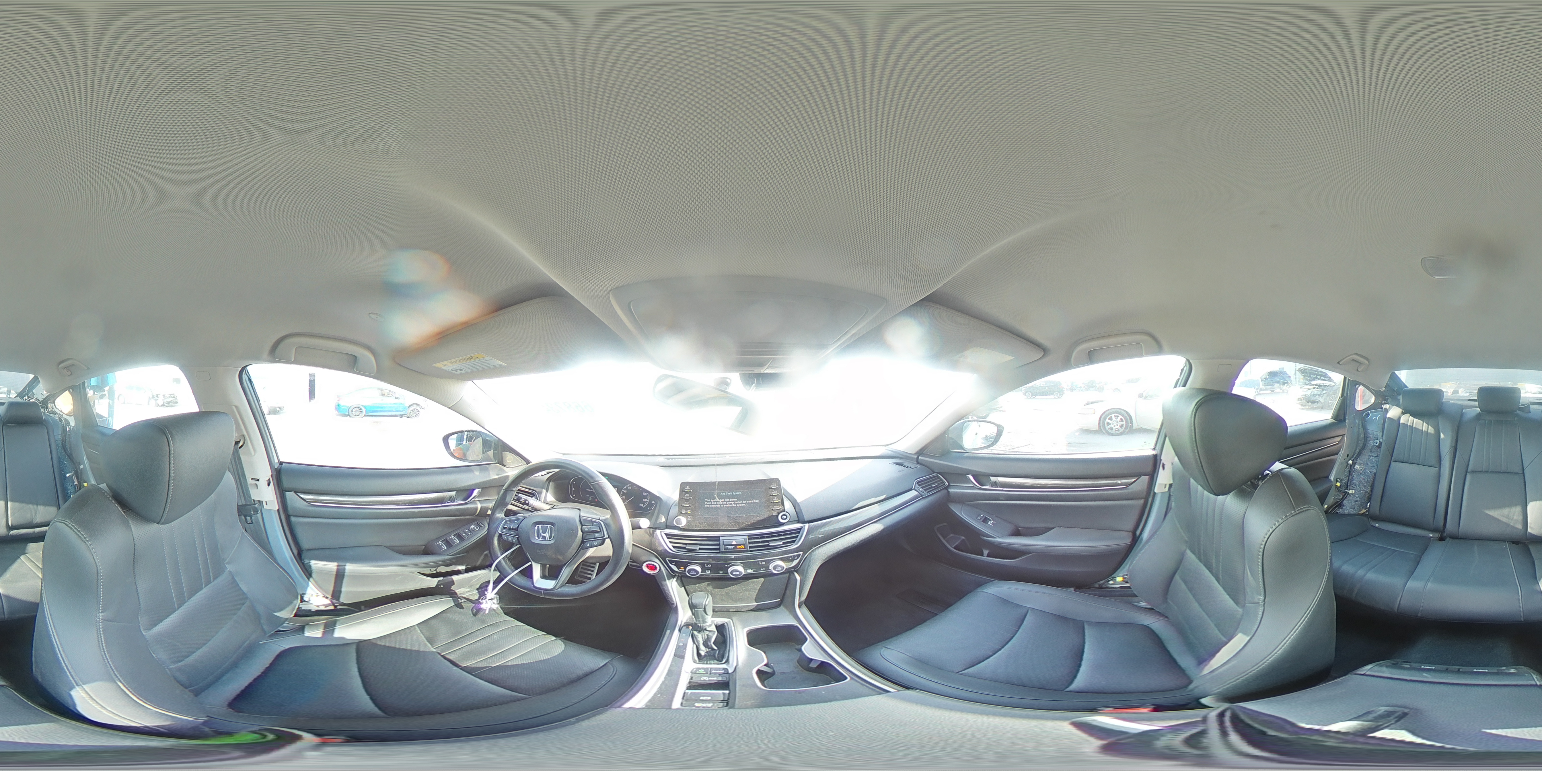 2021 Honda Accord Sport Se VIN: 1HGCV1F46MA035576 Lot: 66873475