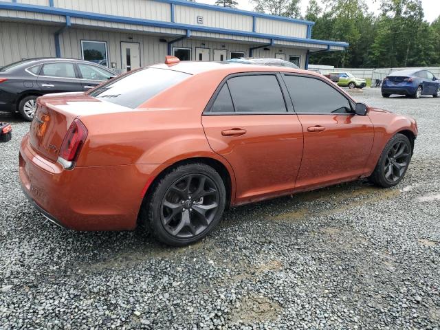  CHRYSLER 300 2021 Orange