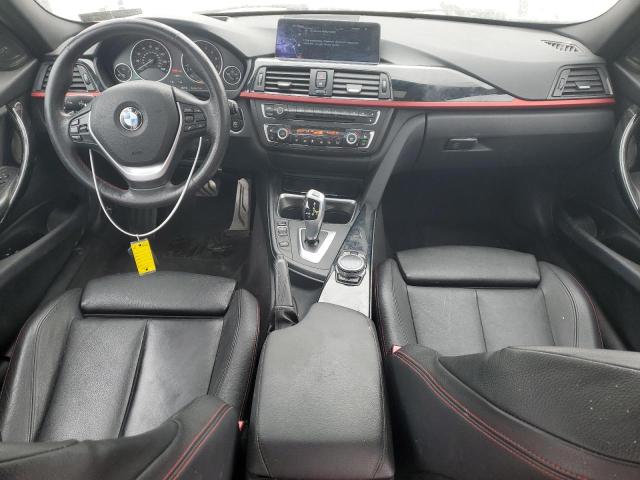 2014 BMW 335 XI  