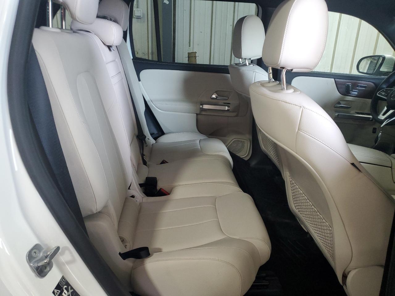 2023 Mercedes-Benz Eqb 300 4Matic VIN: W1N9M0KB6PN051440 Lot: 67365385