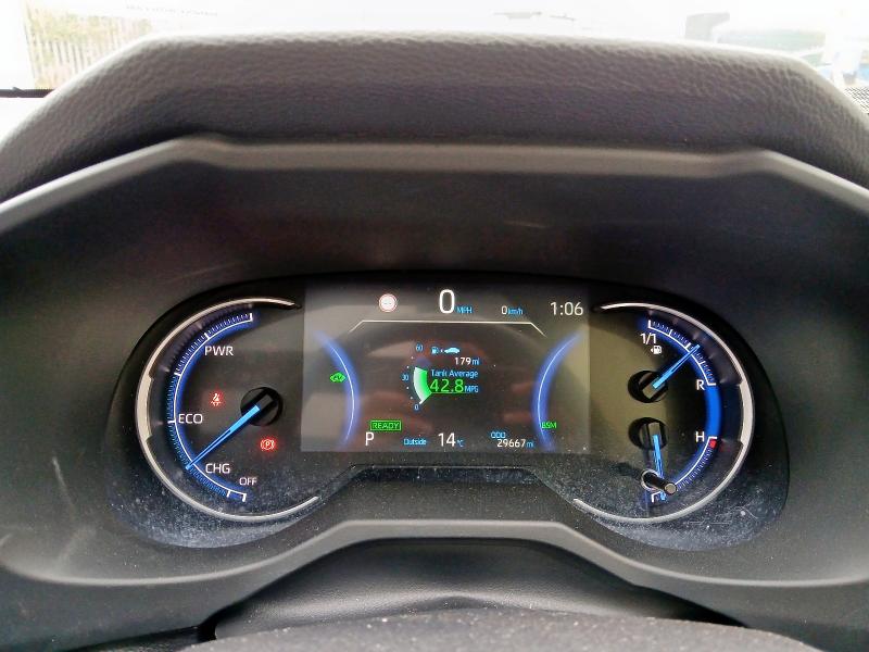 2022 TOYOTA RAV4 DYNAM