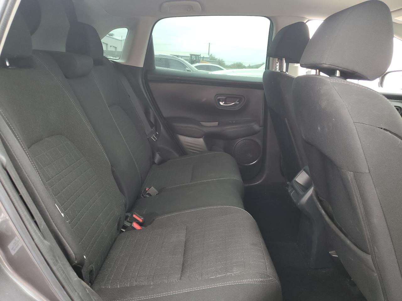 2024 Honda Hr-V Lx VIN: 3CZRZ1H31RM732384 Lot: 70297575