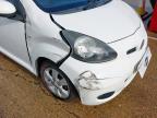 2011 TOYOTA AYGO GO for sale at Copart NEWBURY