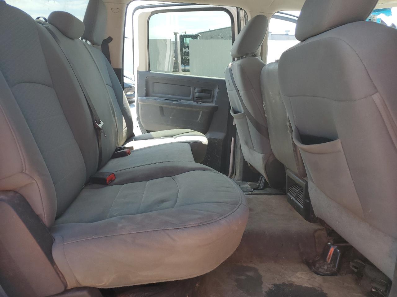 2013 Ram 3500 St VIN: 3C63RRGL2DG613477 Lot: 67473415