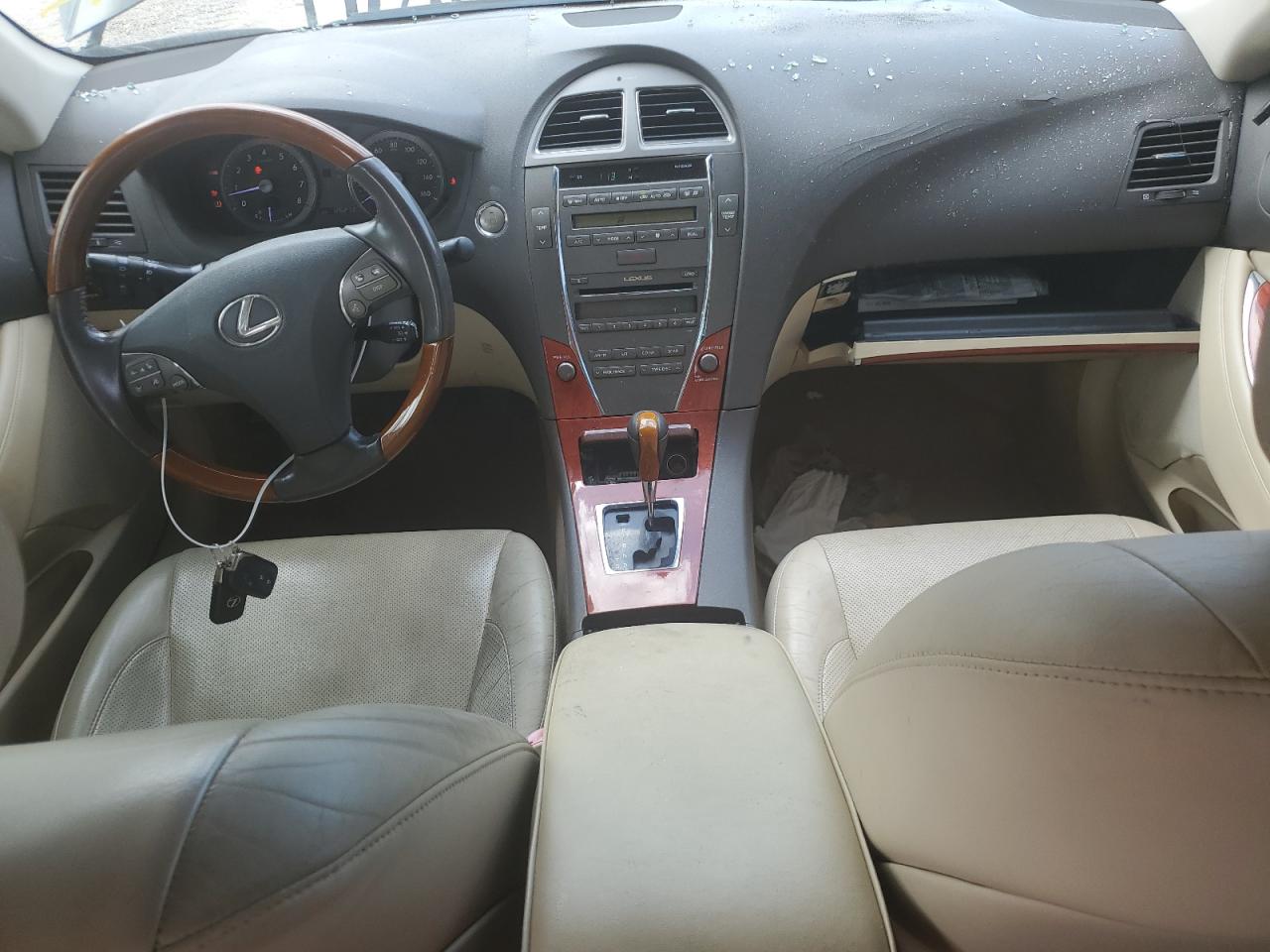 2011 Lexus Es 350 VIN: JTHBK1EG1B2450096 Lot: 67914655