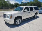 2013 GMC YUKON XL DENALI   for sale at Copart FL - FT. PIERCE