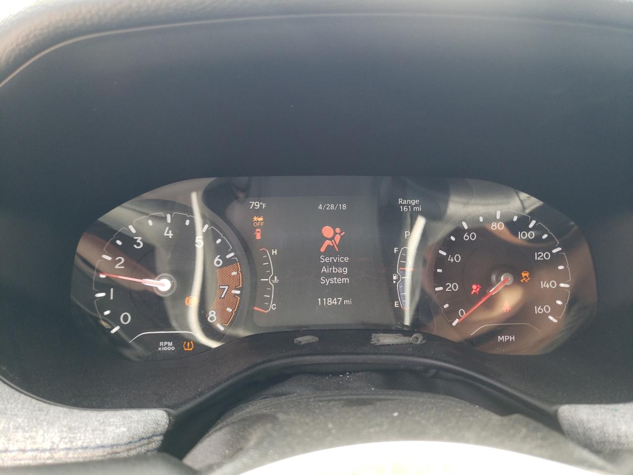 2024 Jeep Compass Sport VIN: 3C4NJDAN1RT141695 Lot: 70197945