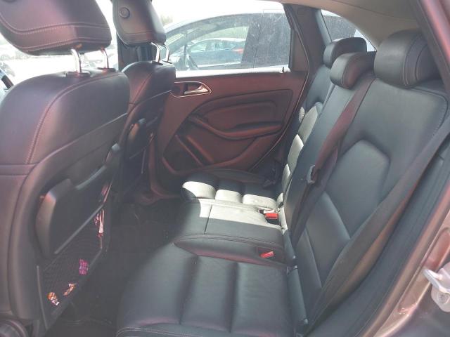 2012 MERCEDES-BENZ B180 BLUEEFFICIENCY SE CD 