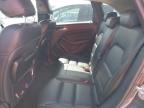 2012 MERCEDES-BENZ B180 BLUEEFFICIENCY SE CD  for sale at Copart SANDY