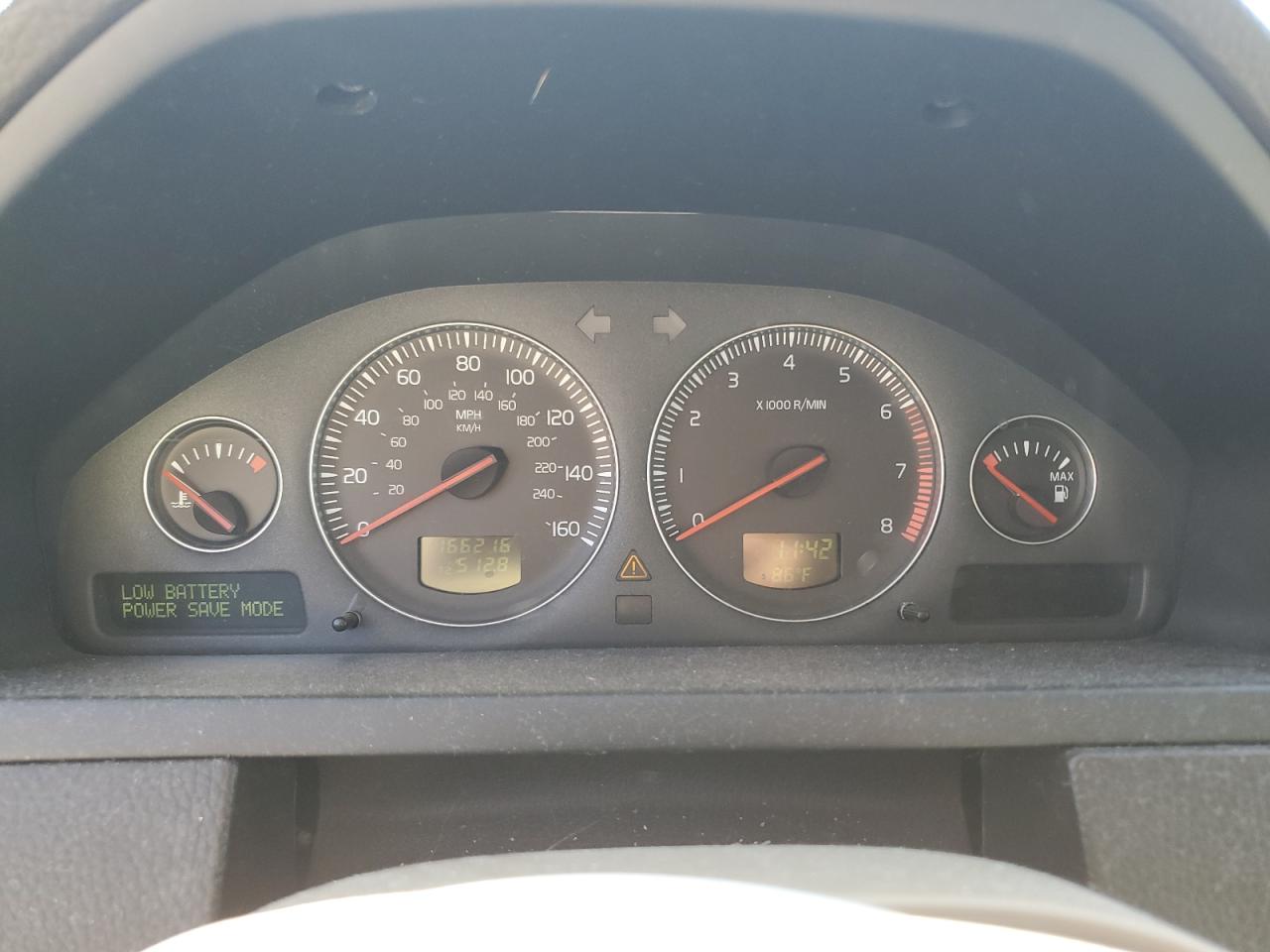 2007 Volvo Xc90 3.2 VIN: YV4CN982271366374 Lot: 70686895