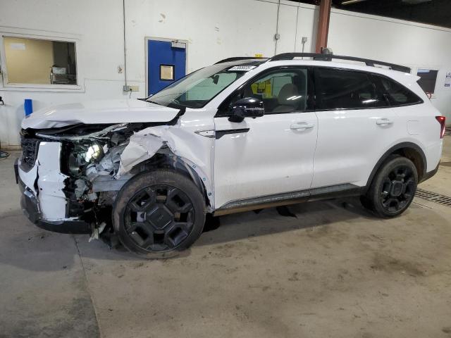 KIA SORENTO SX 2025