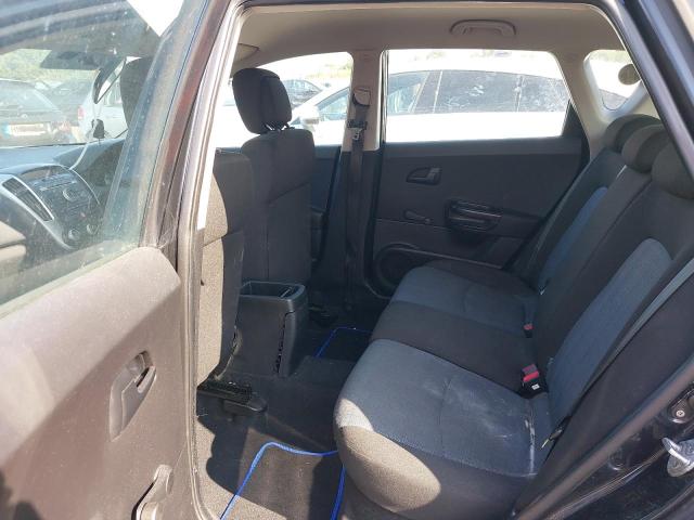 2011 KIA CEED 1 CRDI 