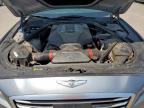 2015 HYUNDAI GENESIS 5.0L   à vendre chez Copart TX - DALLAS