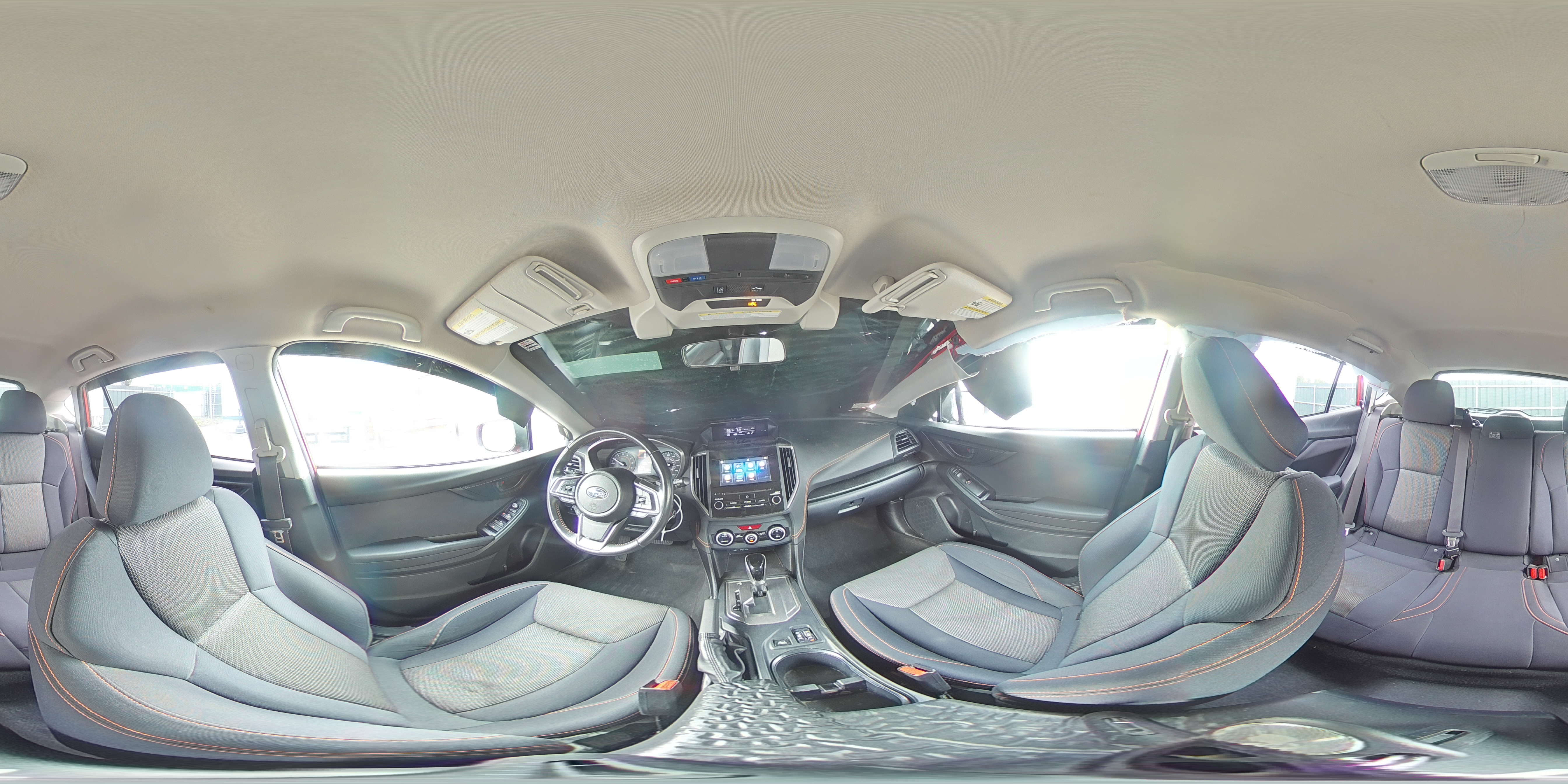 2020 Subaru Crosstrek Premium VIN: JF2GTAPC6L8237112 Lot: 69596395