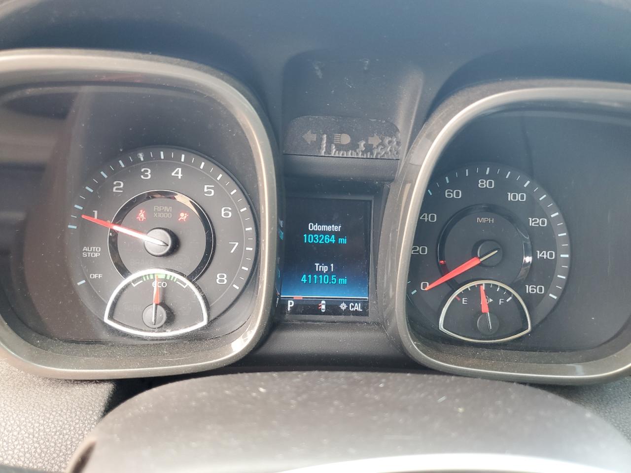 2013 Chevrolet Malibu 1Lt VIN: 1G11D5RR4DF106910 Lot: 68633265