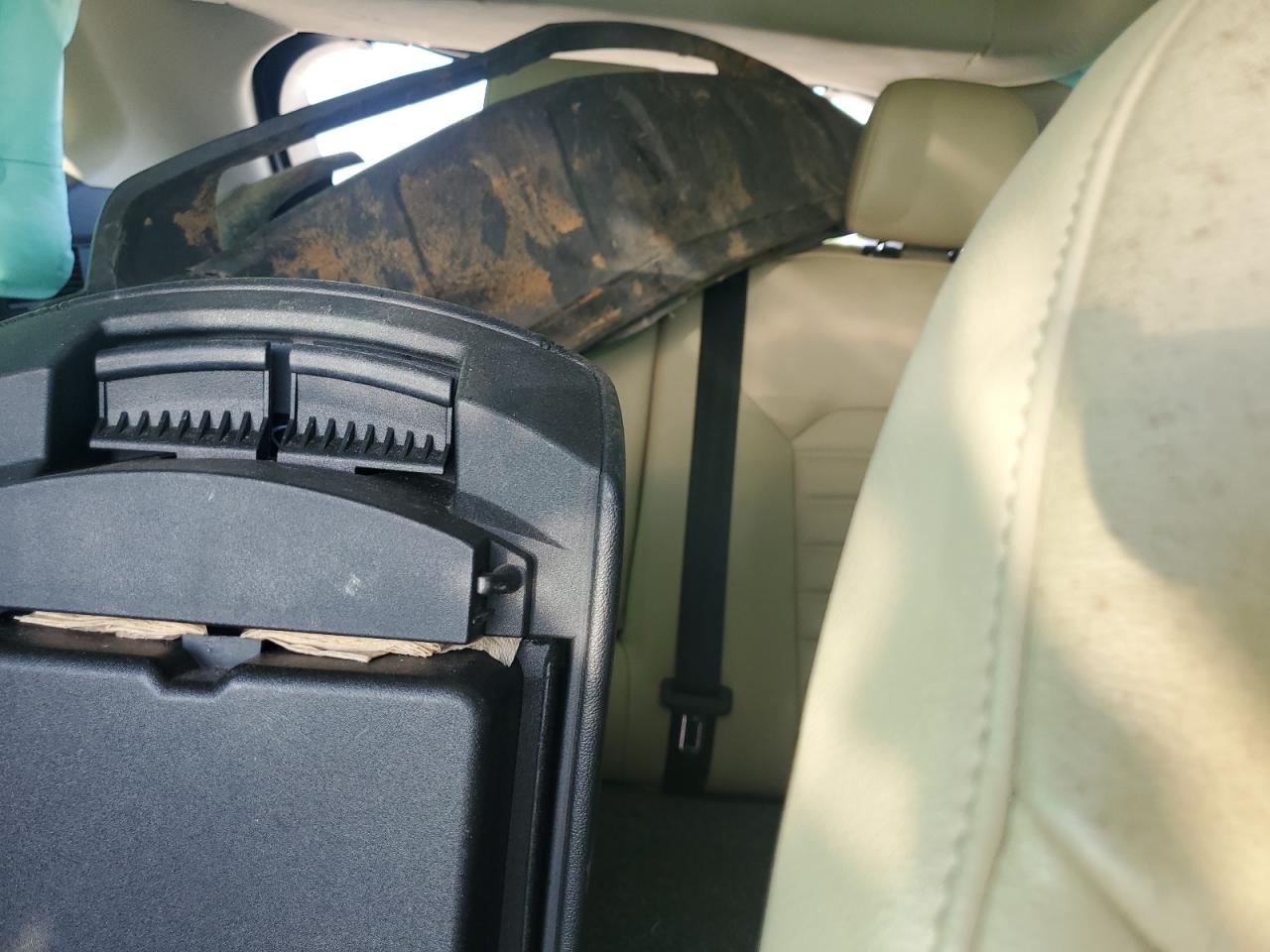 2016 Ford Edge Sel VIN: 2FMPK3J81GBC34120 Lot: 70429335