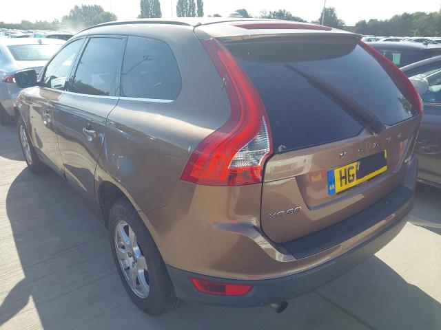 2010 VOLVO XC60 DRIVE