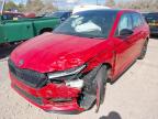 2023 SKODA SCALA MONTE CARLO for sale at Copart BRISTOL