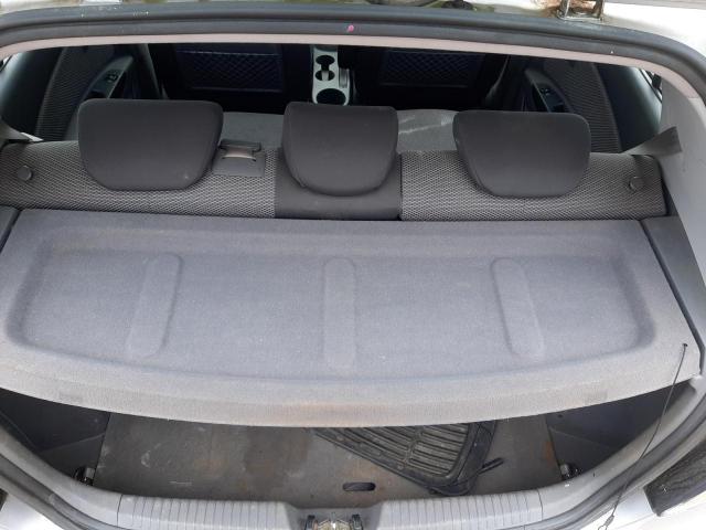 2010 KIA RIO STRIKE