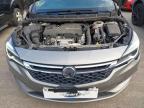 2016 VAUXHALL ASTRA SRI for sale at Copart WHITBURN