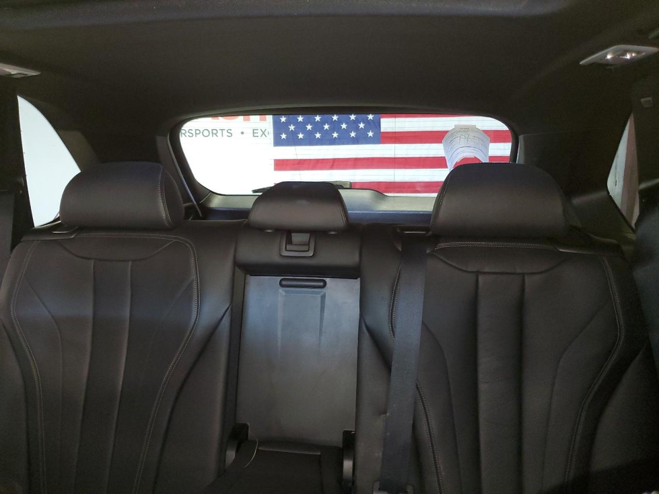 2018 BMW X5 xDrive35I VIN: 5UXKR0C50J0Y02859 Lot: 68266435