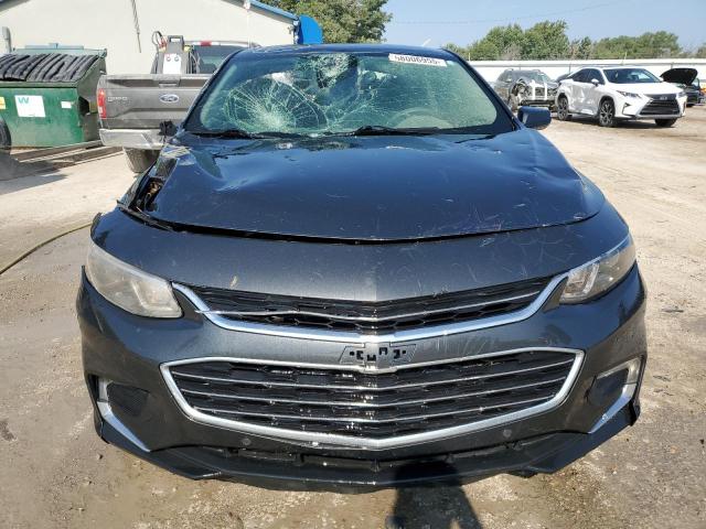 Седаны CHEVROLET MALIBU 2016 Серый