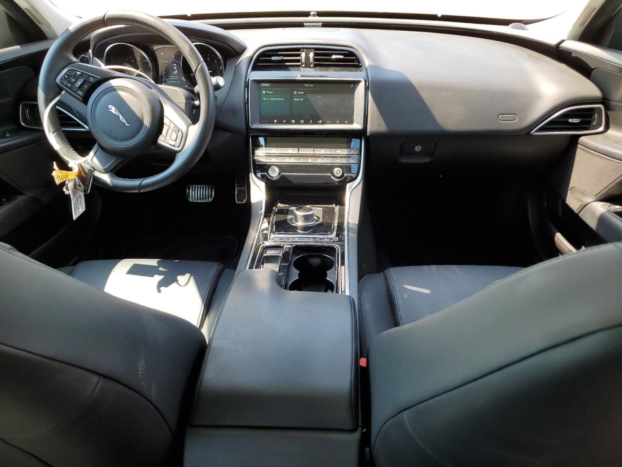 2019 Jaguar Xe VIN: SAJAR4FX9KCP53082 Lot: 68277715