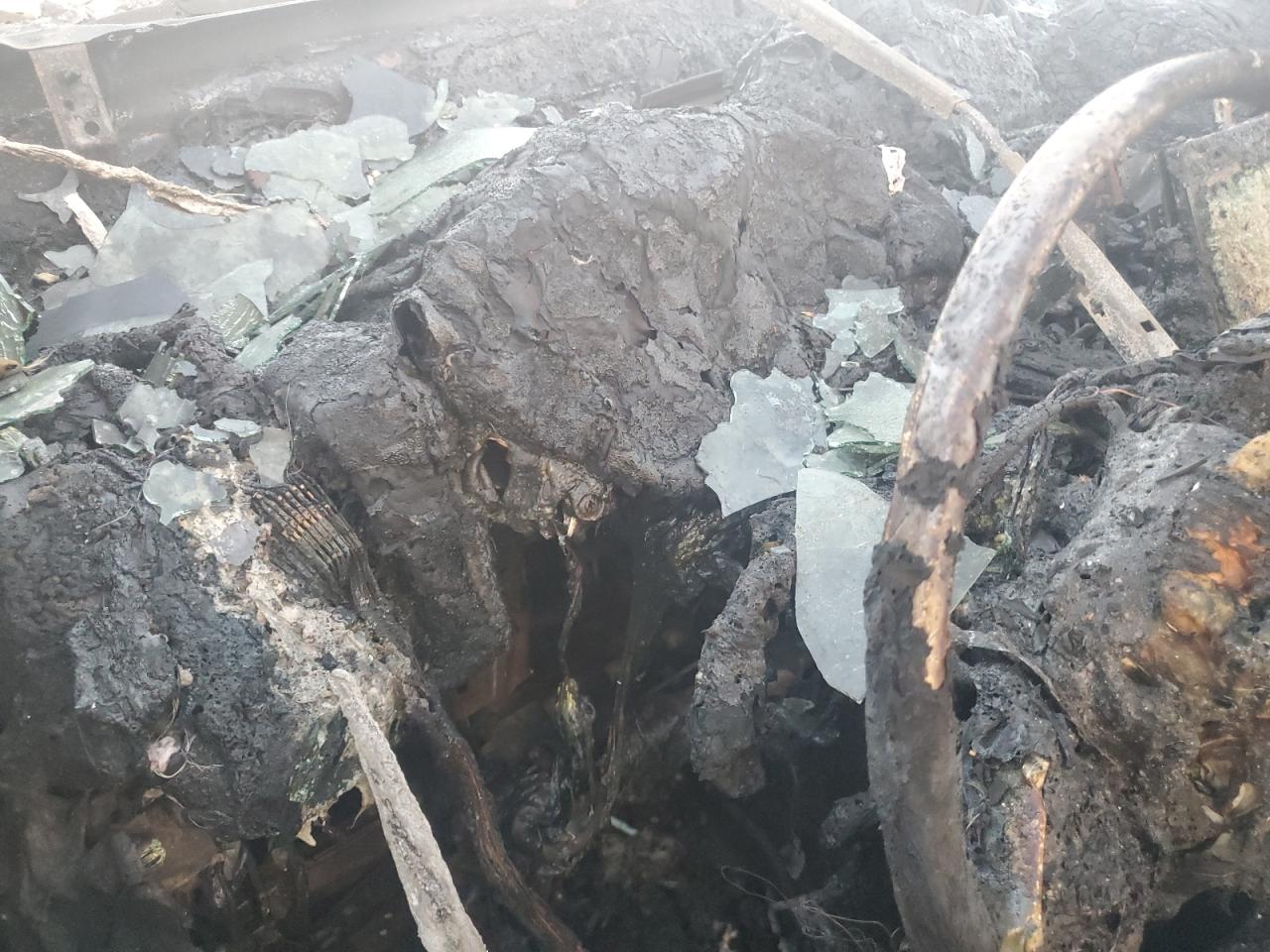 2021 Subaru Forester Touring VIN: JF2SKAXC1MH547621 Lot: 65470645