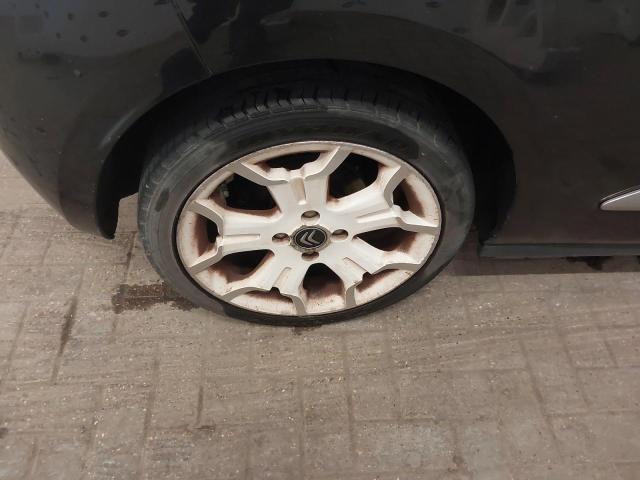 2012 CITROEN DS3 AIRDRE