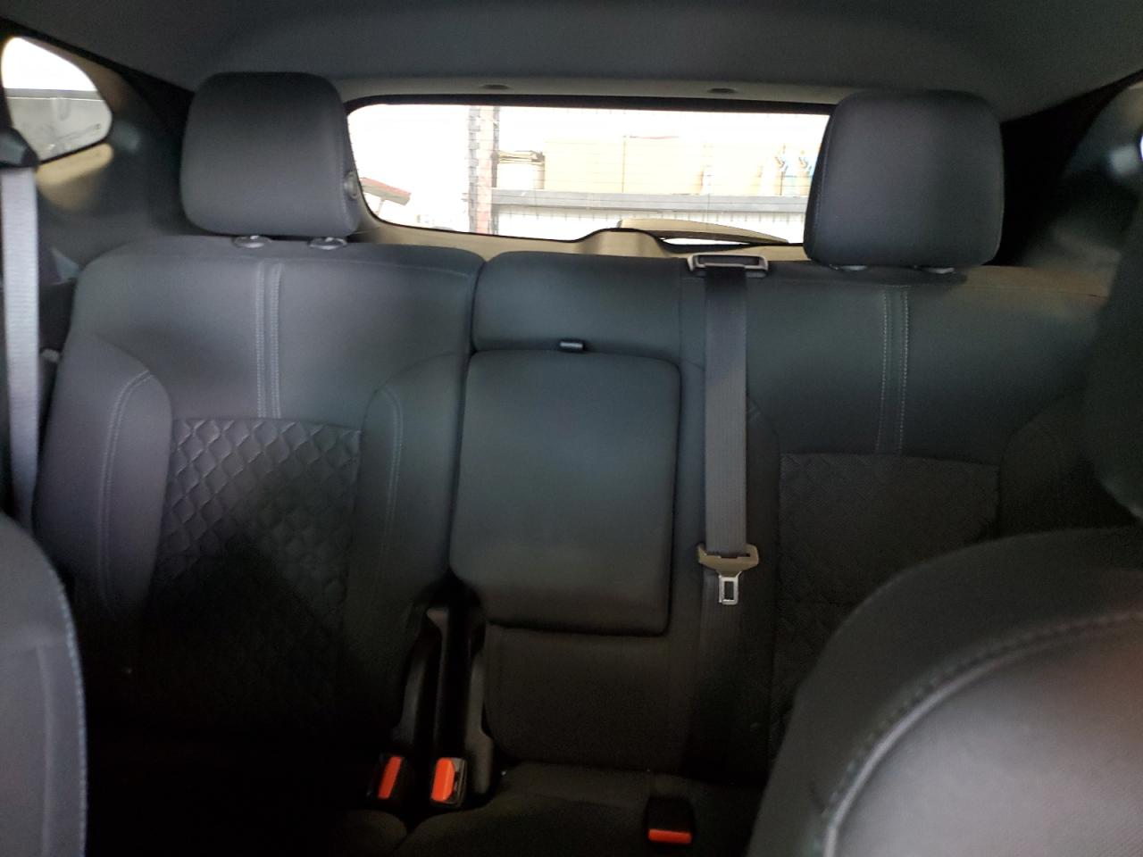 2019 Chevrolet Blazer 2Lt VIN: 3GNKBCRS7KS691992 Lot: 67237955