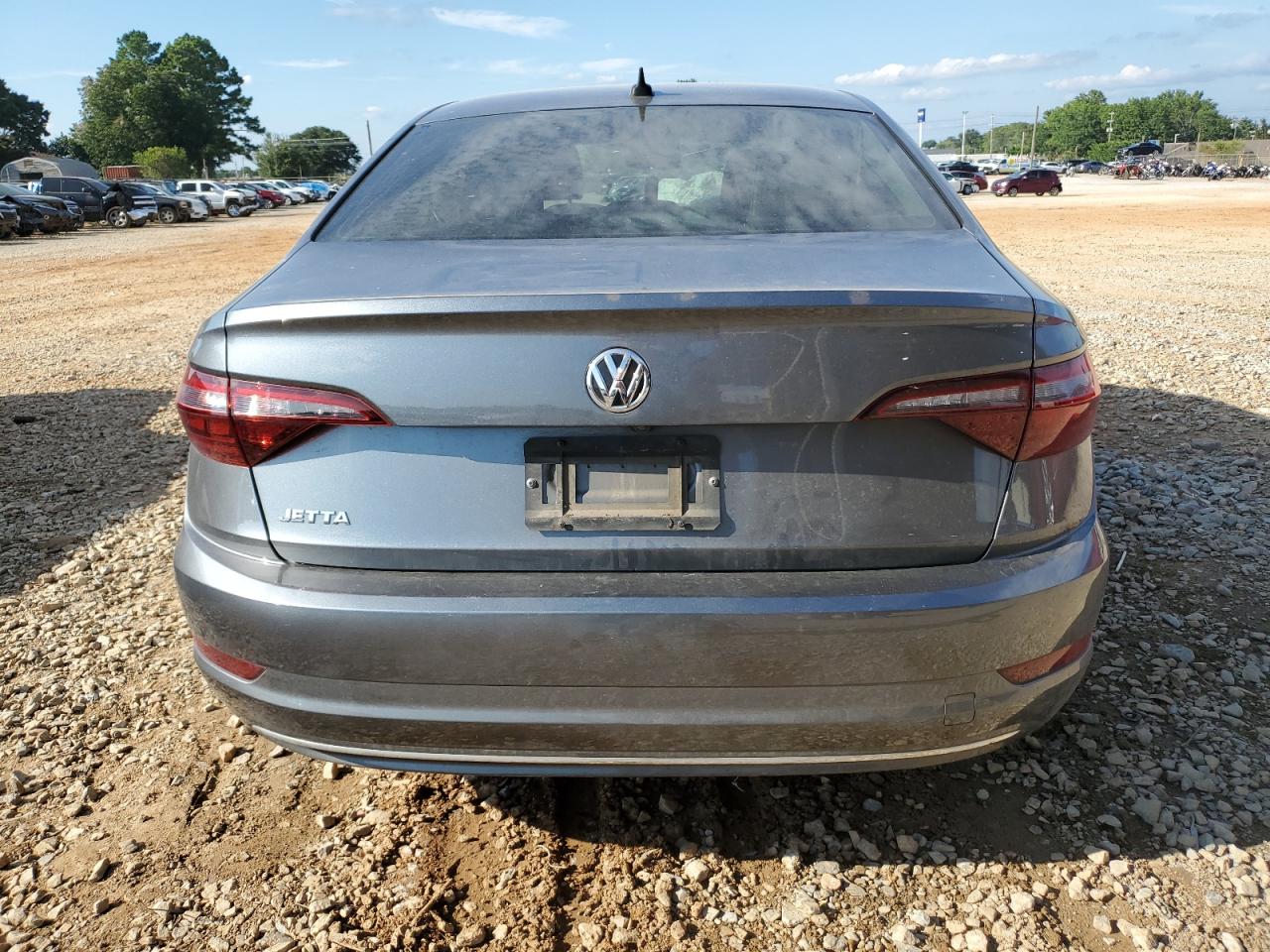 2021 Volkswagen Jetta S VIN: 3VWC57BU4MM103316 Lot: 69745475