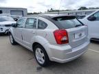 2009 DODGE CALIBER for sale at Copart NEWBURY
