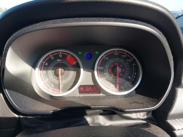 2021 MG MOTOR UK MG3 1.5 VTI-TECH EXCLUSIVE 5DR [NAVIGATION]