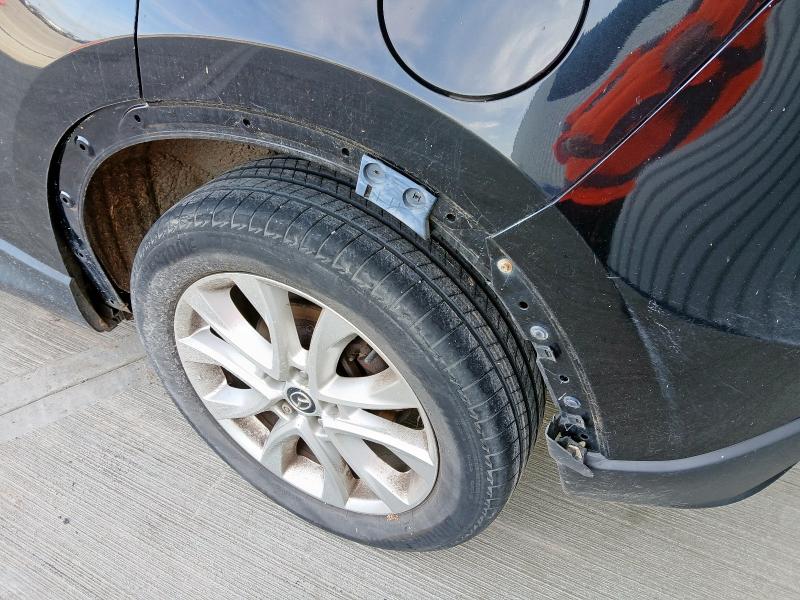 2013 MAZDA CX-5 SPORT NAV