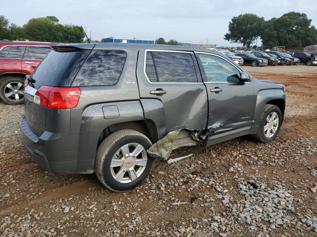 GMC TERRAIN 2013 Szary