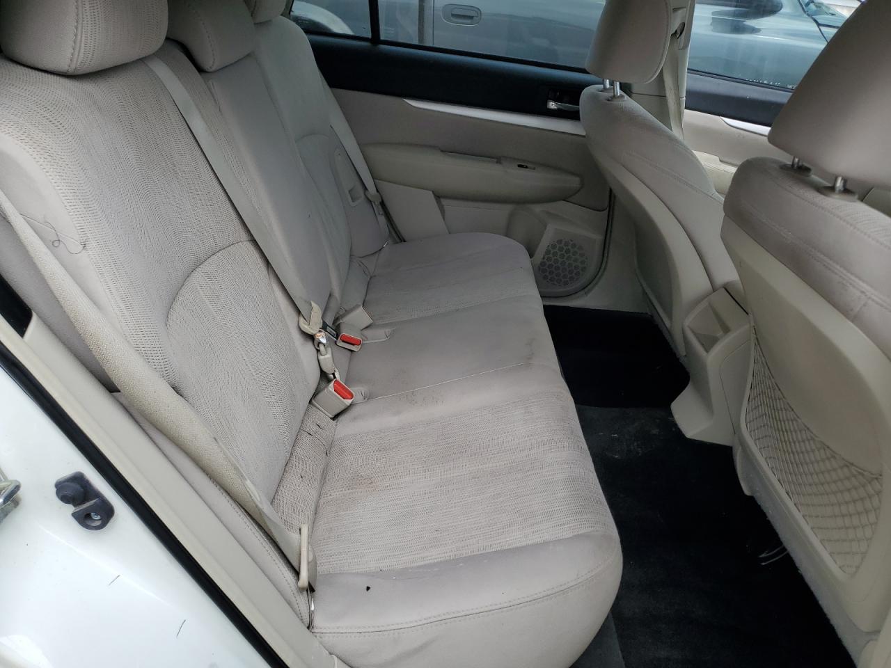 2013 Subaru Outback 2.5I Premium VIN: 4S4BRCBC0D3230127 Lot: 69580725