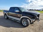 2013 RAM 1500 LARAMIE   for sale at Copart AB - CALGARY