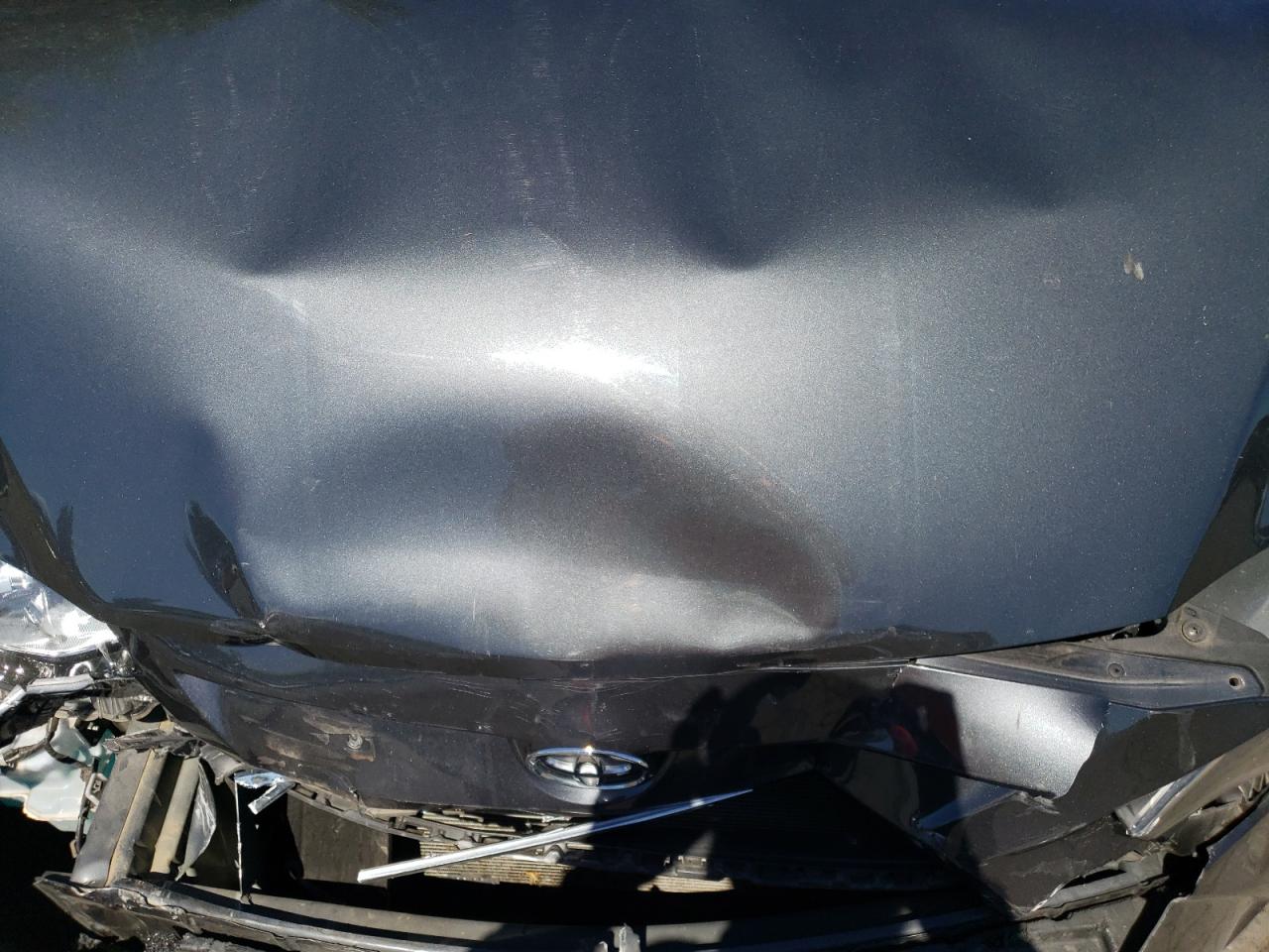 2019 Toyota Yaris L VIN: 3MYDLBYV1KY513451 Lot: 68570295