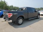 2010 FORD F150 SUPERCREW   for sale at Copart ON - COOKSTOWN