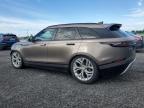 2018 LAND ROVER RANGE ROVER VELAR SE   for sale at Copart ON - OTTAWA