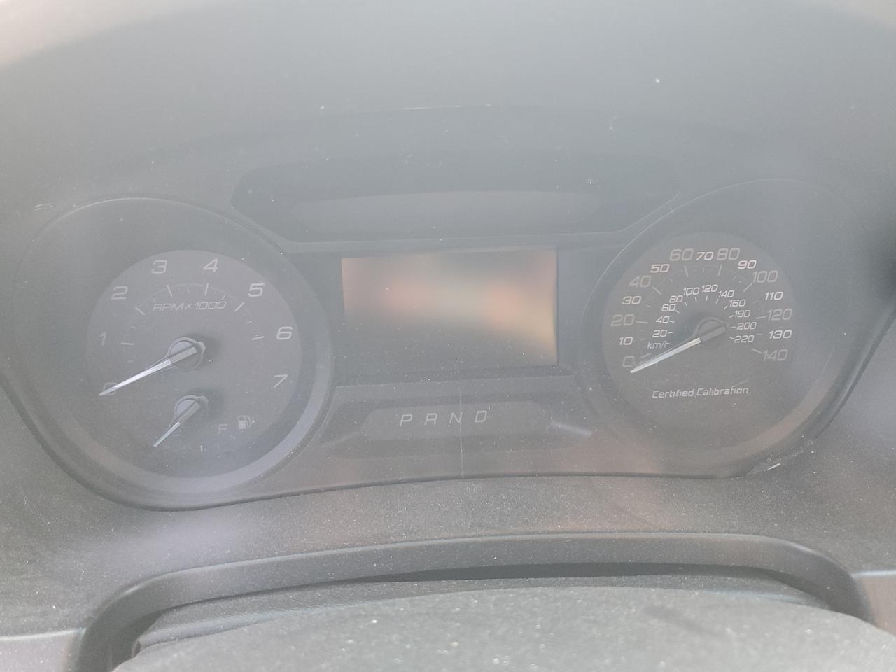 2013 Ford Explorer Police Interceptor VIN: 1FM5K8AR9DGA46852 Lot: 70597135