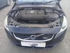 2012 VOLVO S60 R-DESI for sale at Copart SANDTOFT