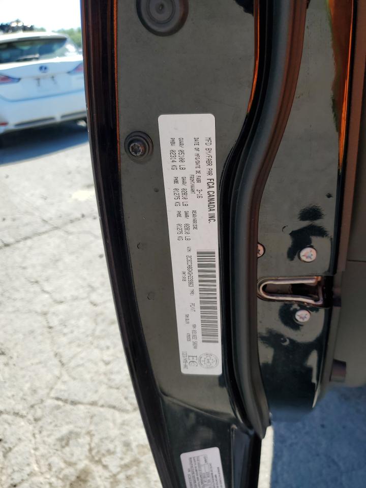 2016 Chrysler 300 S VIN: 2C3CCABGXGH229963 Lot: 67477765