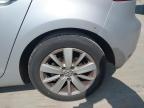 2011 VOLKSWAGEN GOLF MATCH for sale at Copart CORBY
