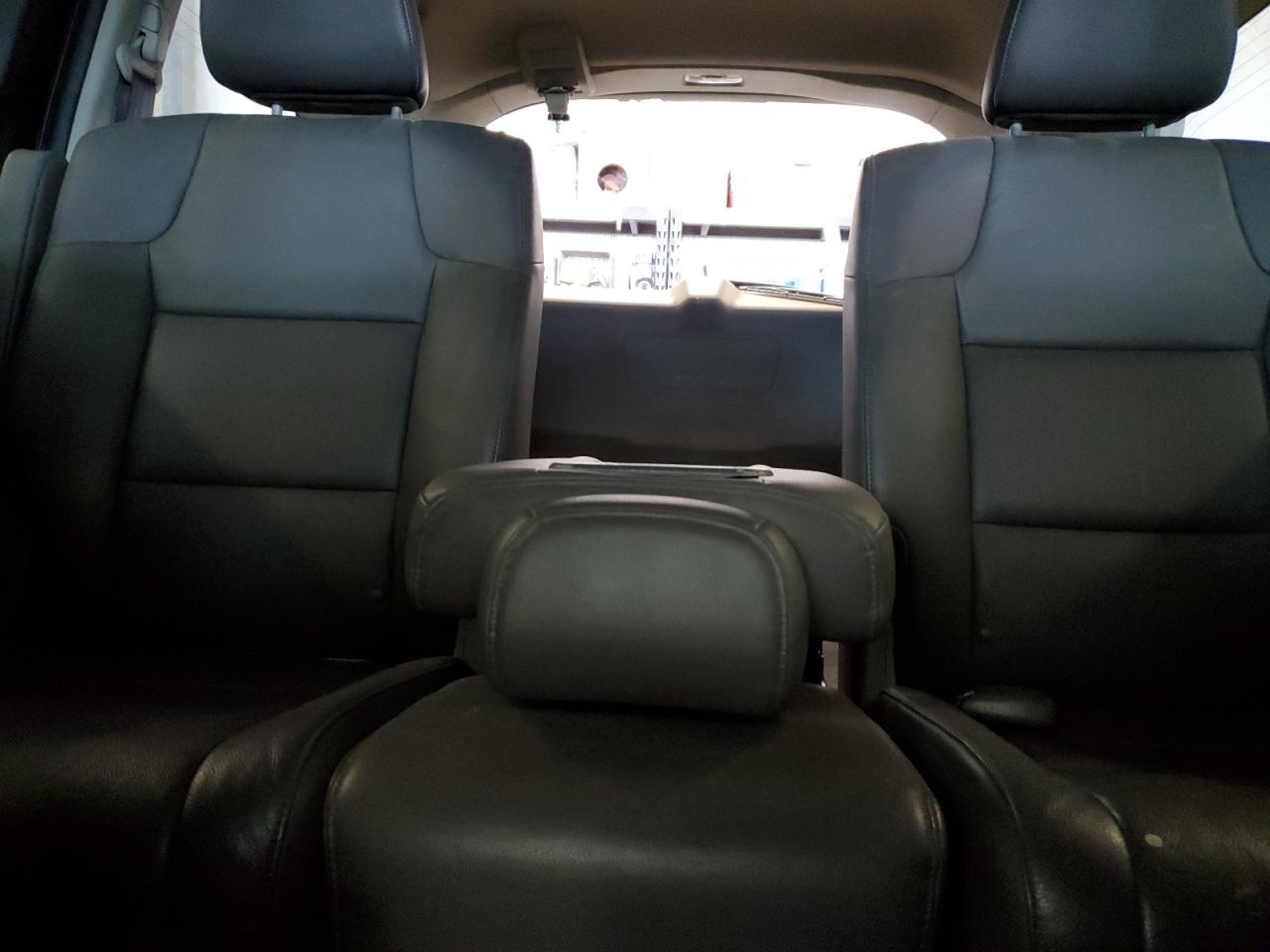 2011 Honda Odyssey Exl VIN: 5FNRL5H68BB072198 Lot: 67398635